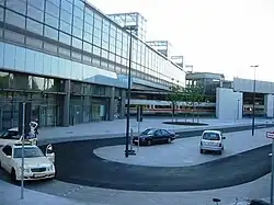 Erika-Gräfin-von-Brockdorff-Platz