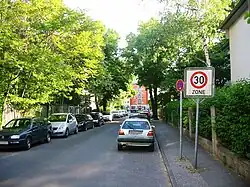 Kielganstraße