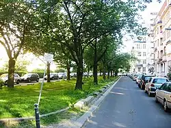 Nymphenburger Straße