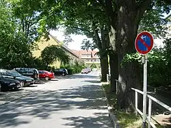 Reglinstraße