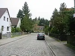 Marienhöher Weg