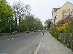 Ringstraße