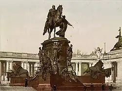 Kaiser-Wilhelm-Nationaldenkmal