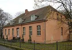 Kavaliershaus