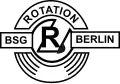 BSG Rotation Berlin