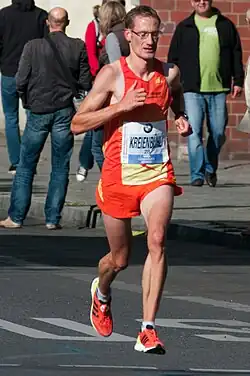 Christian Kreienbühl – Platz&nbsp;23