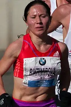 Alewtina Biktimirowa – Rang&nbsp;26