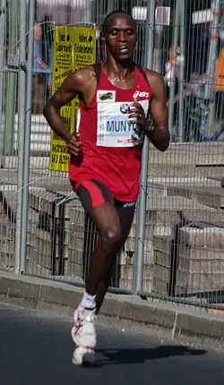 Simon Munyutu – Rang&nbsp;57