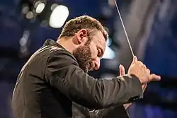 Konzert vor dem Brandenburger Tor (2019)