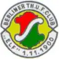 Wappen Berliner TuFC Elf