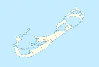 Hamilton Parish (Bermuda)