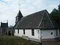 Kirche Mariä Geburt