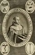 Bernardo de Brito