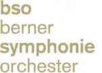 Logo des Berner Symphonieorchesters