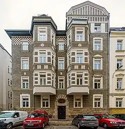 Nr. 114, von 1908 (2021)