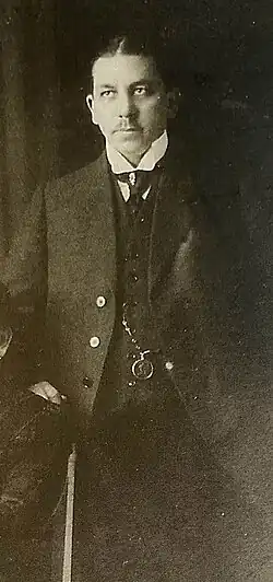 Bernhard Heukamp, Bürgermeister von Cloppenburg