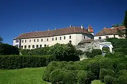 Burg Bernstein