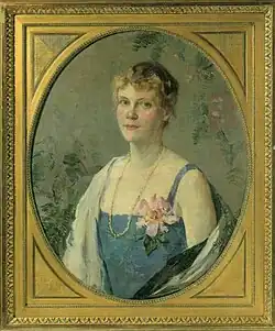 Bertha Jordaan-van Heek