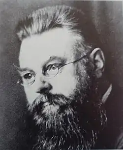 Berthold Grosse