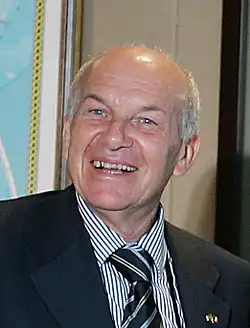Fausto Bertinotti (PRC)
