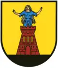 Wappen von Beryslaw