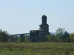 Berzitturm