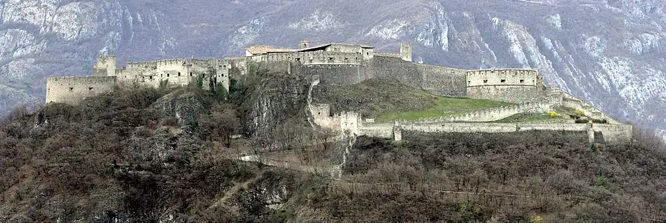 Castel Beseno