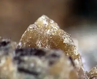 Betalomonosovit, Raswumtschorr