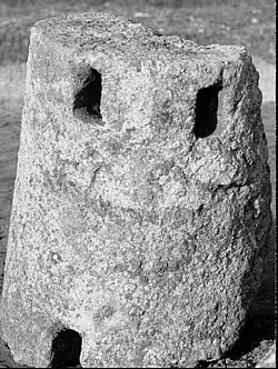 Baityloi von Oragiana