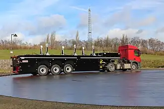 Langendorf Beton-Innenlader