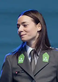 Bettina Plank Tag des Sports 2017