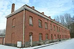 Koloniën van Weldadigheid