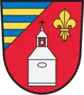 Wappen von Bezděkov