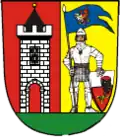 Wappen von Bezdružice