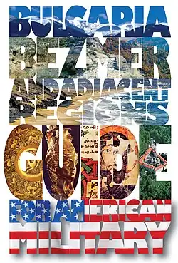 Besmer und angrenzende Regionen: Ein Führer für Amerikanisches Militär