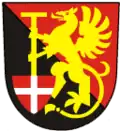 Wappen von Bezuchov