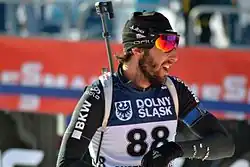 Eligius Tambornino (2017)