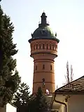 Wasserturm Biebrich