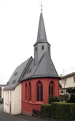Hospitalkirche