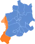 Wapienica (orange)