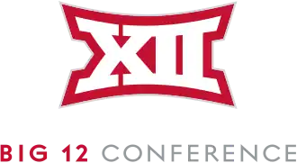 Logo der Big 12 Conference