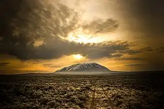 Big Southern Butte (Idaho)