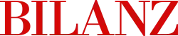 Logo Bilanz