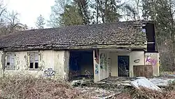 Bild vom Krankenhaus heute