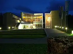 Bildungshaus St. Virgil