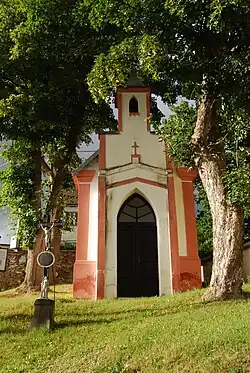 Kapelle des hl. Adalbert