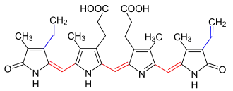 Biliverdin