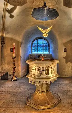 St. Johannes der Täufer (Billerbeck)