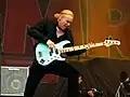 Billy Sheehan