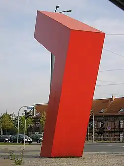 Binderslebener Knie (Jochen Scheithauer)